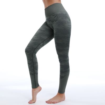 Leggings de compressão corados para mulheresRecuperação muscular de alto suporte